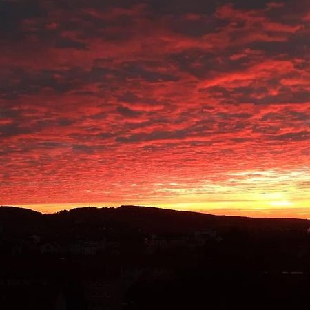 Bamberg Auf Einen Blick - Gemutliches Zimmer In Der Geteilten Wohnung Eines Freundlichen Paares Eksteriør billede